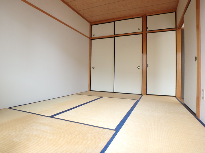 その他部屋・スペース　和室