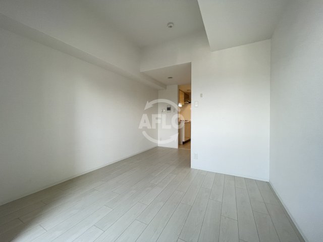 その他部屋・スペース　エスプレイス大阪ガルフレジデンス　寝室