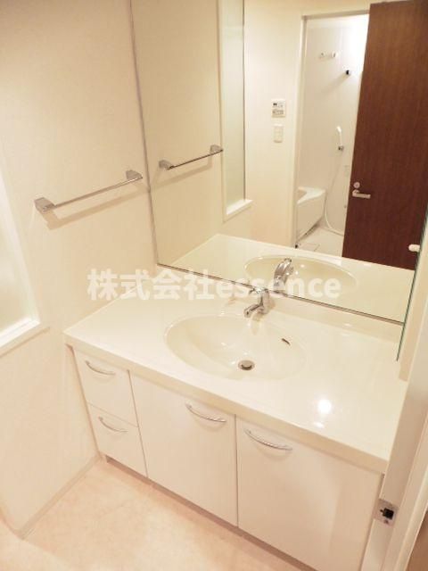 洗面設備　弊社ではオンライン対応・現地対応可能です♪