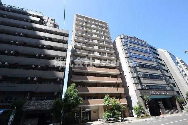 建物外観　弊社ではオンライン対応・現地対応可能です♪