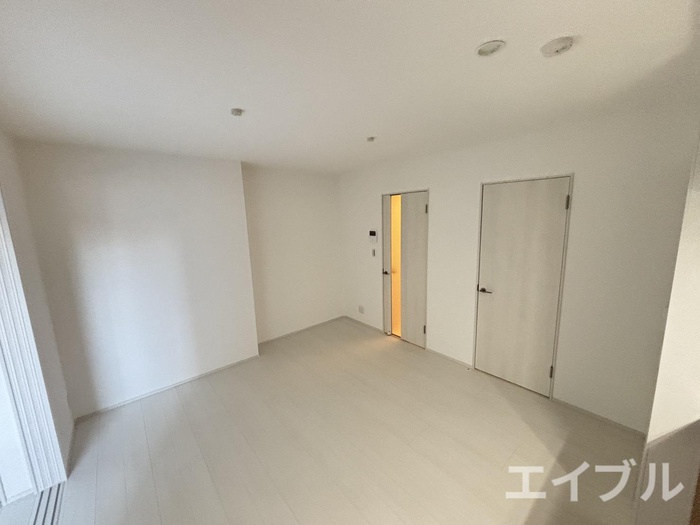 その他　※写真は1階の写真になります※