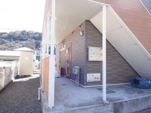 その他共有部分　その他