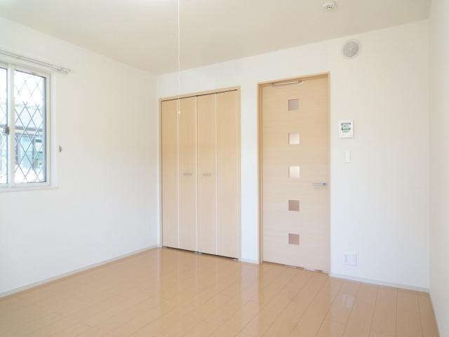 その他部屋・スペース　おしゃれな内装です