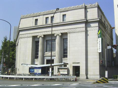 その他　三井住友銀行上前津支店（その他）まで283m