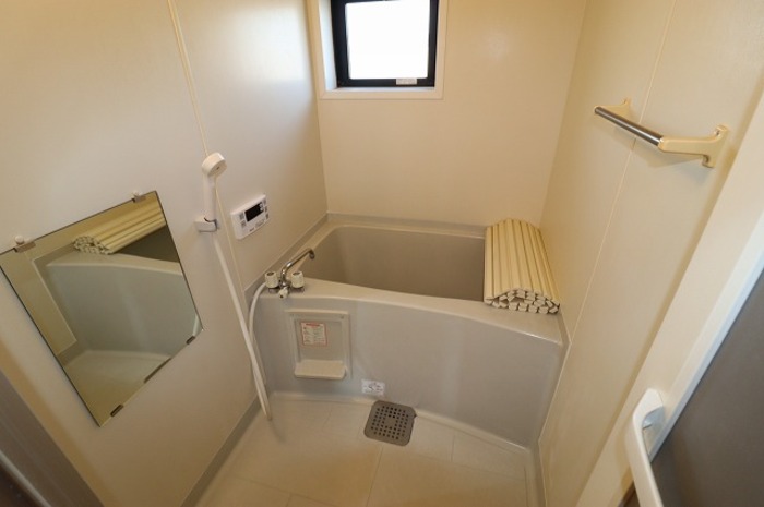バス・シャワールーム　ユニットバス