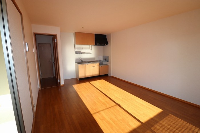 居室・リビング　リビングルーム