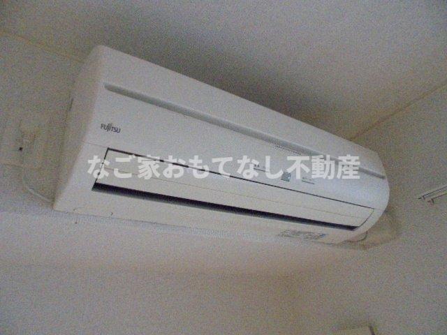 その他設備　同型タイプ