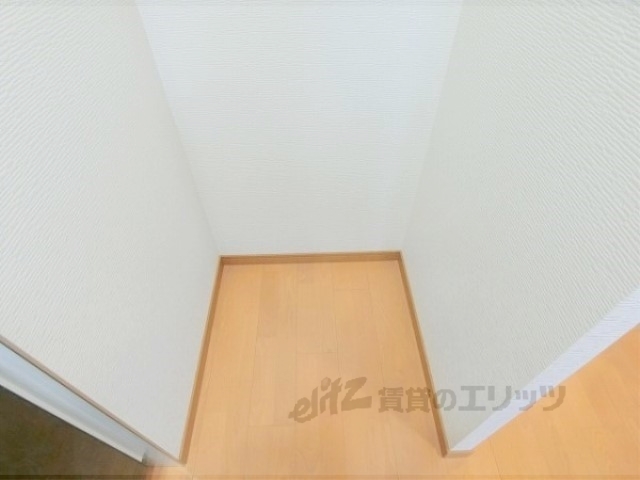 その他部屋・スペース　冷蔵庫置場