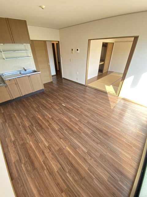 居室・リビング　おしゃれなリビングです