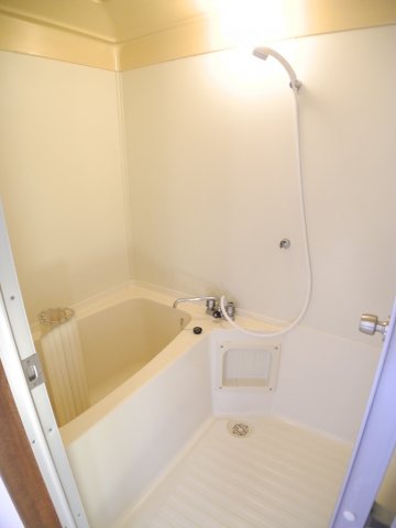 バス・シャワールーム　現況を優先します