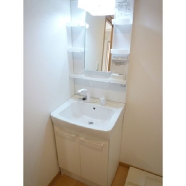 洗面設備　★独立洗面台★