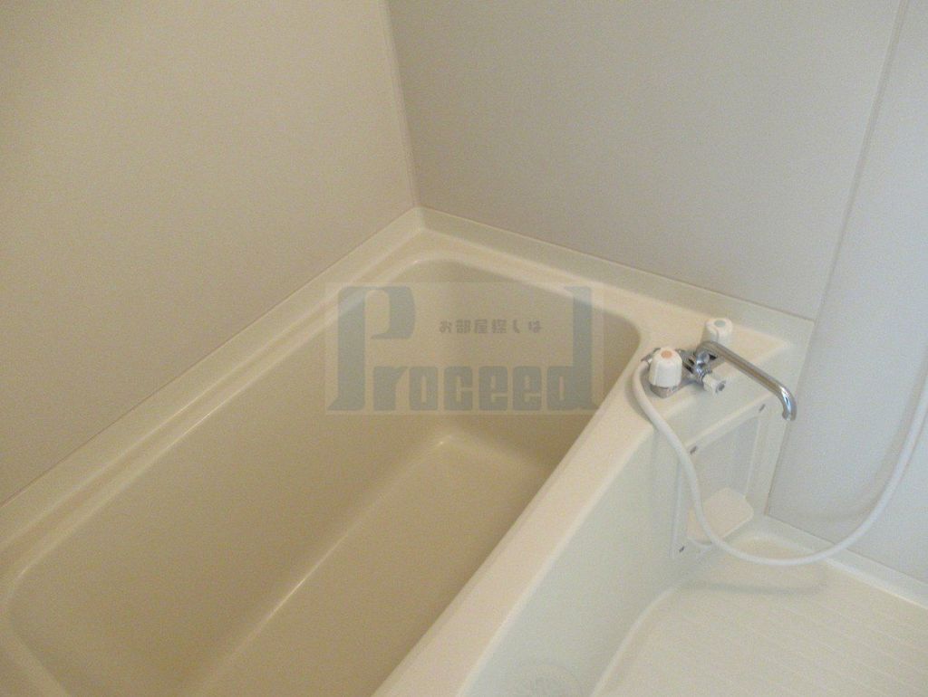 バス・シャワールーム　☆こちらの物件は仲介手数料0.55か月分です☆