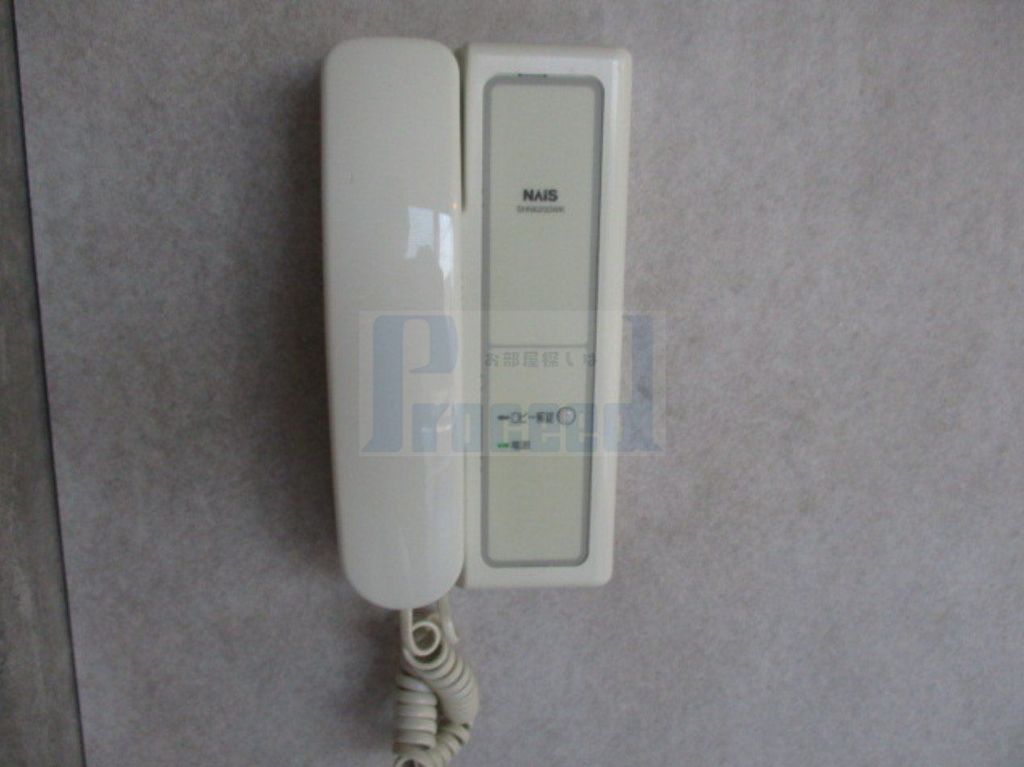 セキュリティ　安心安全のセキュリティ！