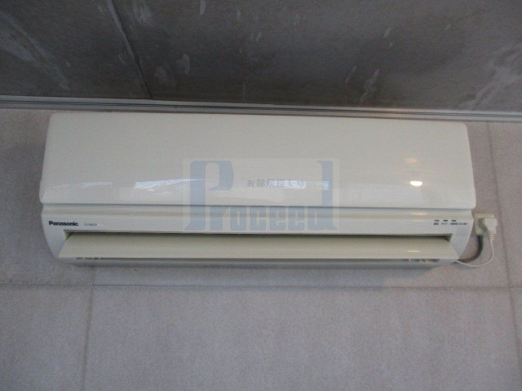 その他　便利な設備充実！