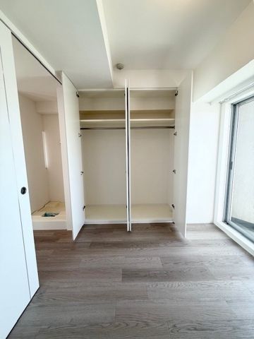 収納　☆たっぷり収納☆