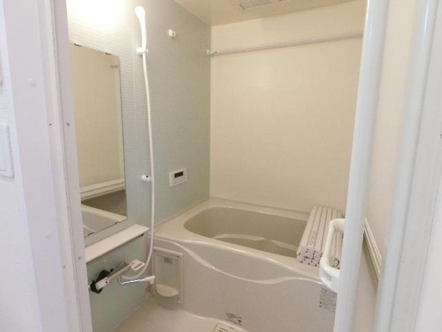 バス・シャワールーム　ユニットバス