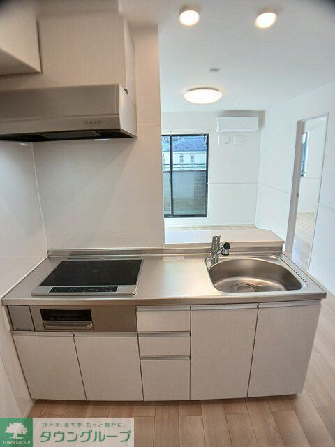 キッチン　お問合せはタウンハウジングまで！※現地待合わせ相談可能