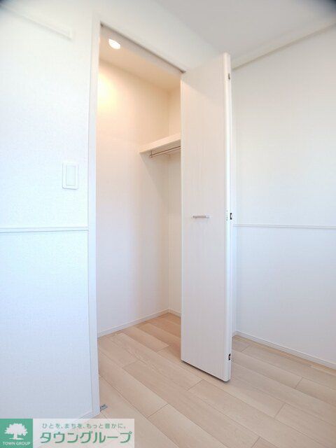 収納　お問合せはタウンハウジングまで！※現地待合わせ相談可能