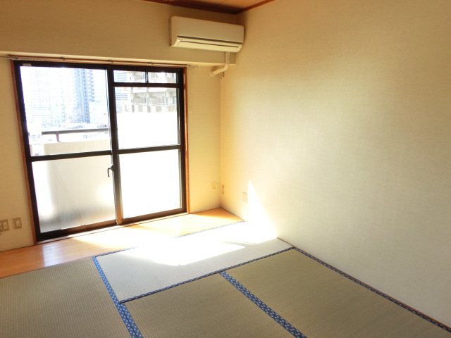 その他部屋・スペース　和室6帖