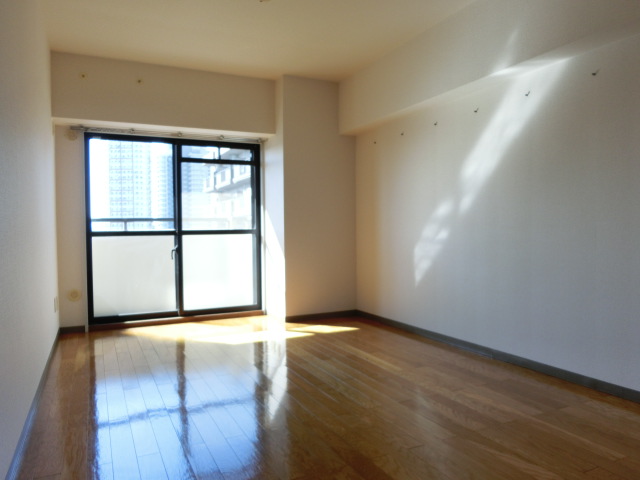 居室・リビング　洋室6.5帖