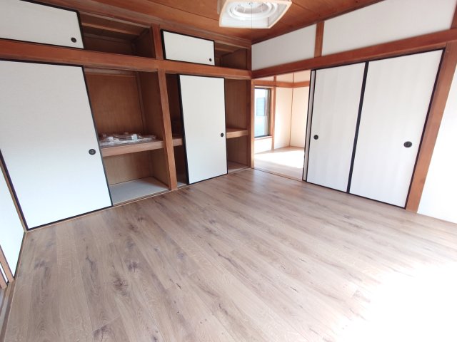 その他部屋・スペース