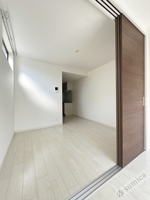 居室・リビング　ネットは無料で利用可能です♪♪