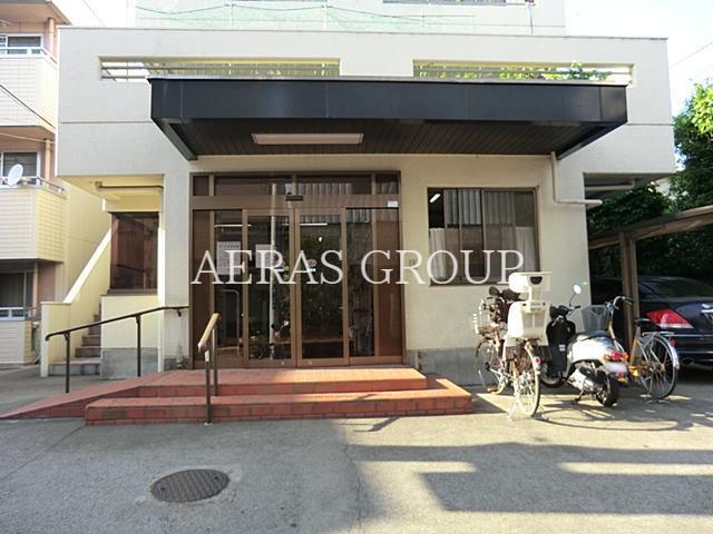 病院　久保島医院（病院）まで409m