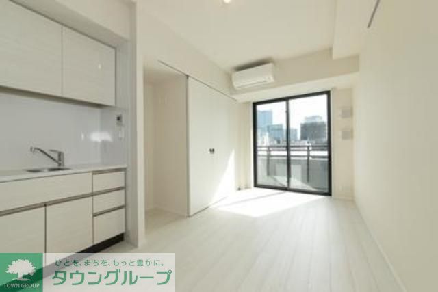 居室・リビング　※写真は同タイプ住戸です。