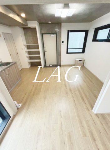 その他部屋・スペース　寝室です。