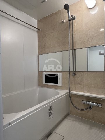 バス・シャワールーム　プレジオ都島ASIAN　浴室