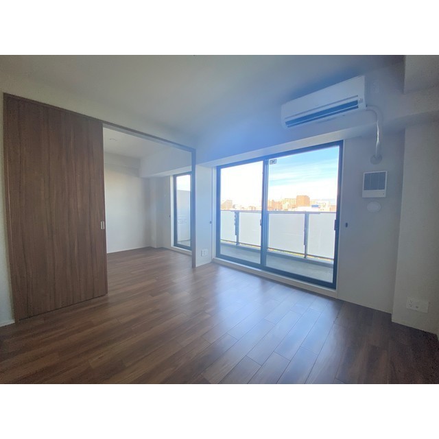 居室・リビング　2026年3月撮影