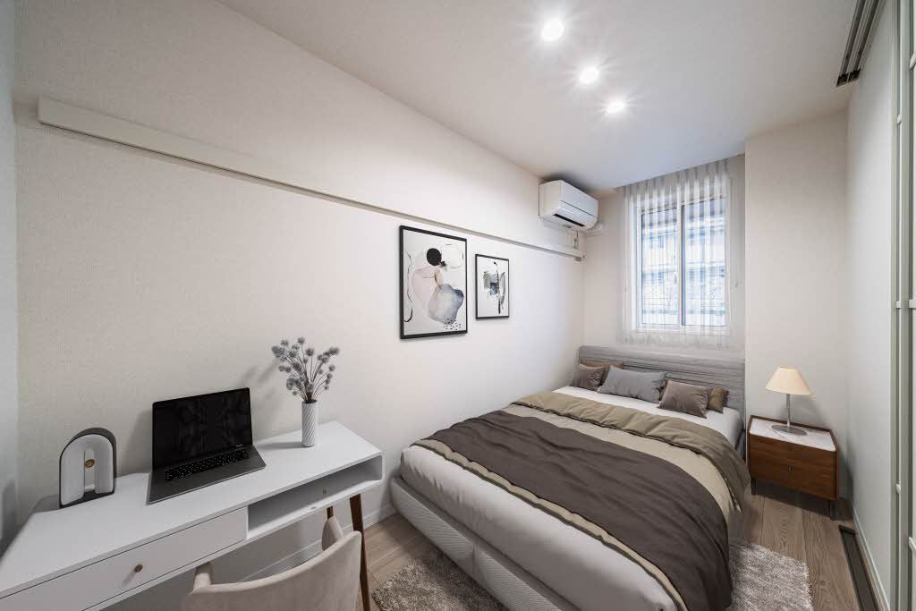 その他部屋・スペース　洋室