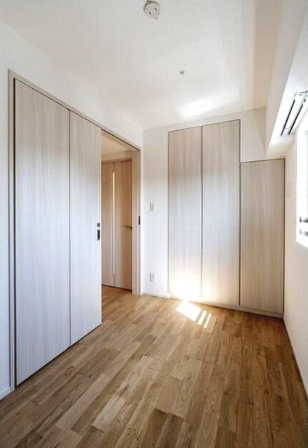 キッチン　システムキッチンです