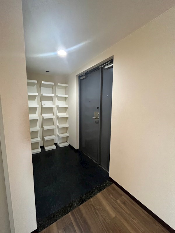 玄関　玄関です