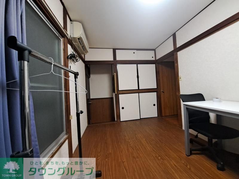 その他部屋・スペース