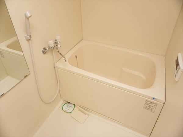 バス・シャワールーム　浴室