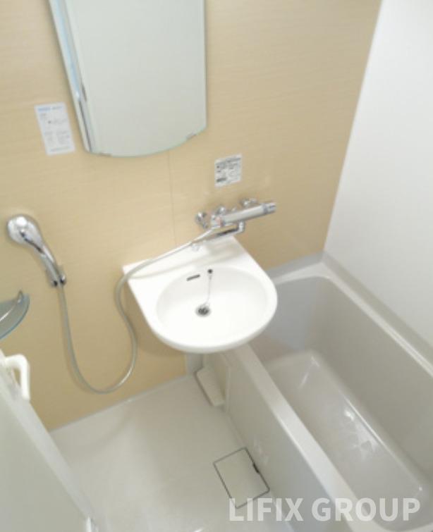 バス・シャワールーム　お風呂