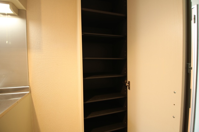収納　※別室の参考写真の為、現況優先です。