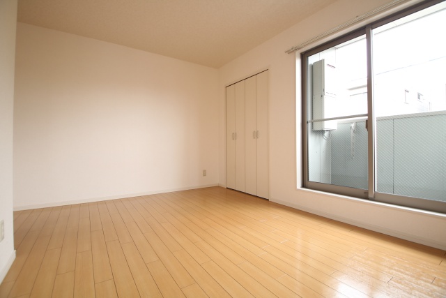 バルコニー　※別室の参考写真の為、現況優先です。