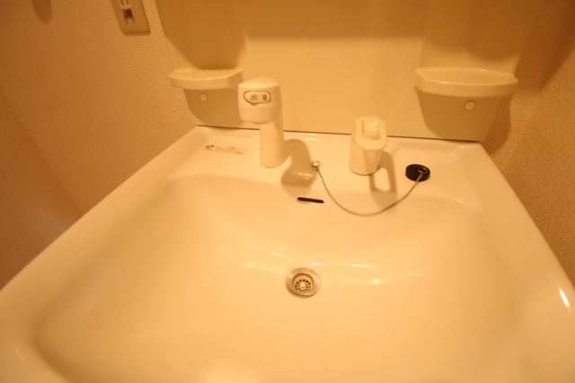 その他設備　※別室の参考写真の為、現況優先です。