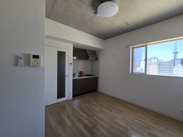 居室・リビング　アーバン栄