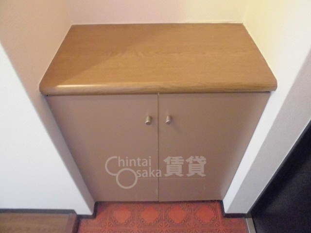 その他部屋・スペース