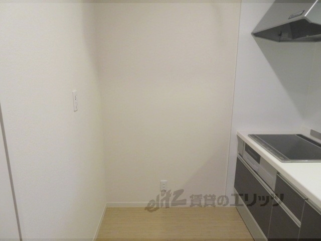 その他部屋・スペース　冷蔵庫置場