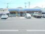 コンビニ　ローソンさくら町店（コンビニ）まで763m