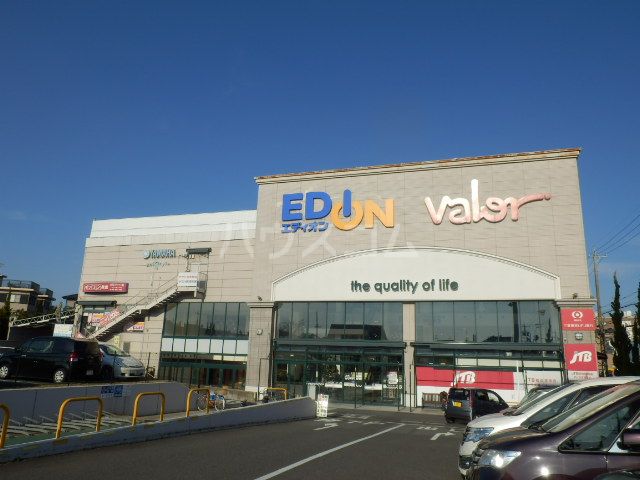 スーパー　スーパーマーケットバロー 滝ノ水店（スーパー）まで471m