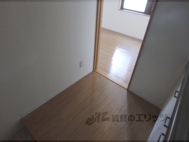 居室・リビング　洋室