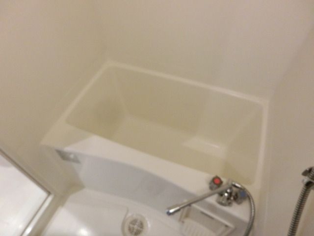 バス・シャワールーム　お風呂★