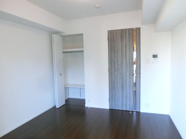 居室・リビング　ブラウンのフローリング★