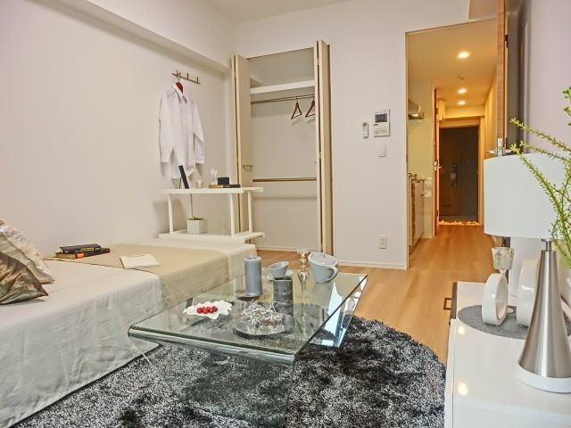 その他部屋・スペース　家具はイメージです