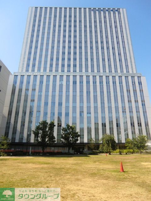 病院　三井記念病院（病院）まで280m